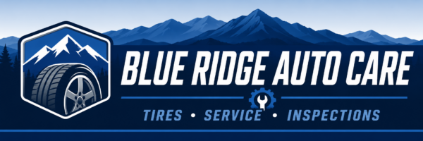 Blue Ridge Auto Care