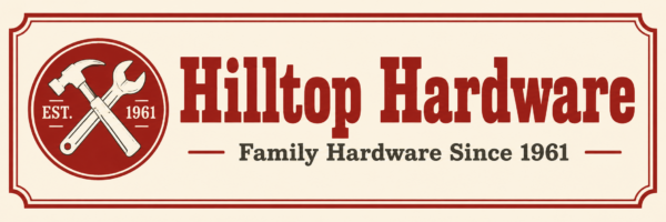 HillTop Hardware
