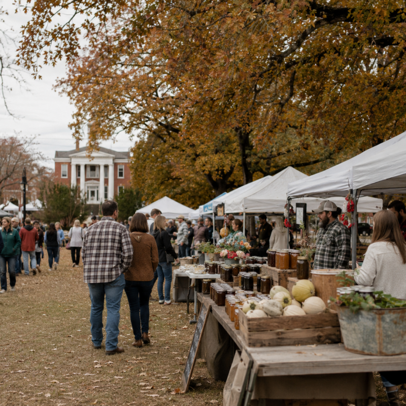 Fall Festival