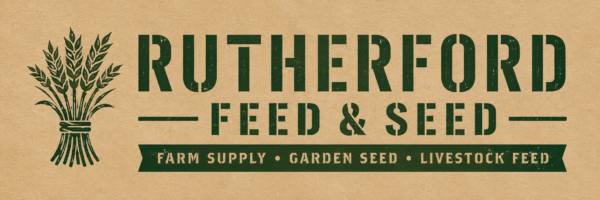 Rutherford Feed & Seed